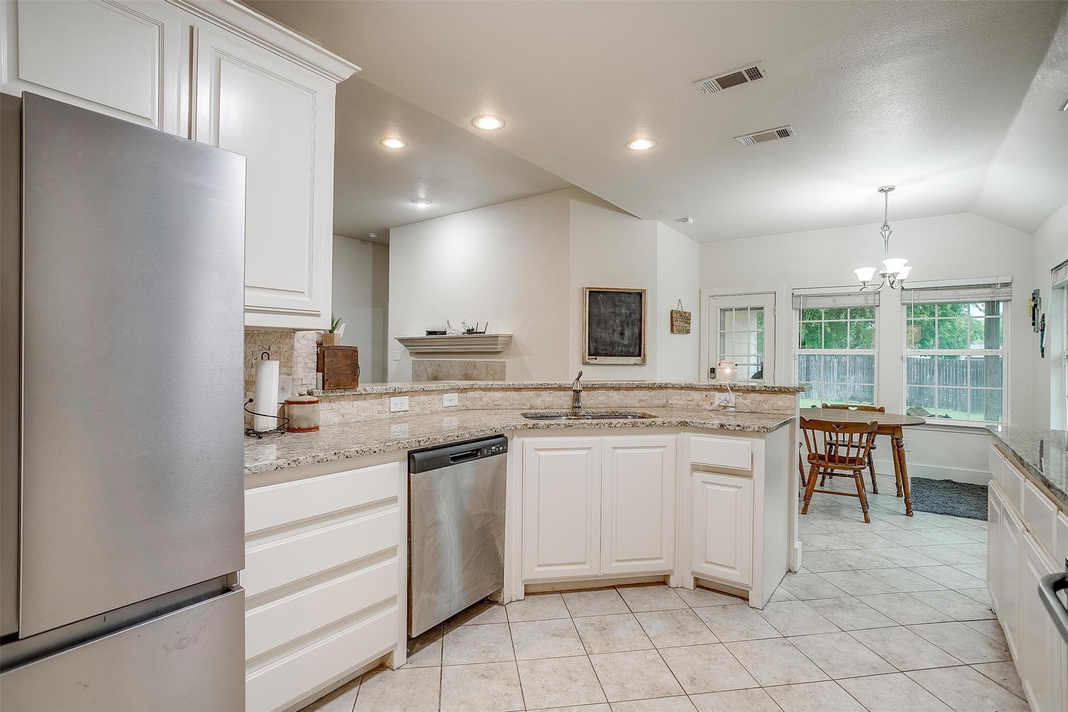 228 Lovers Path Drive Springtown TX 76082