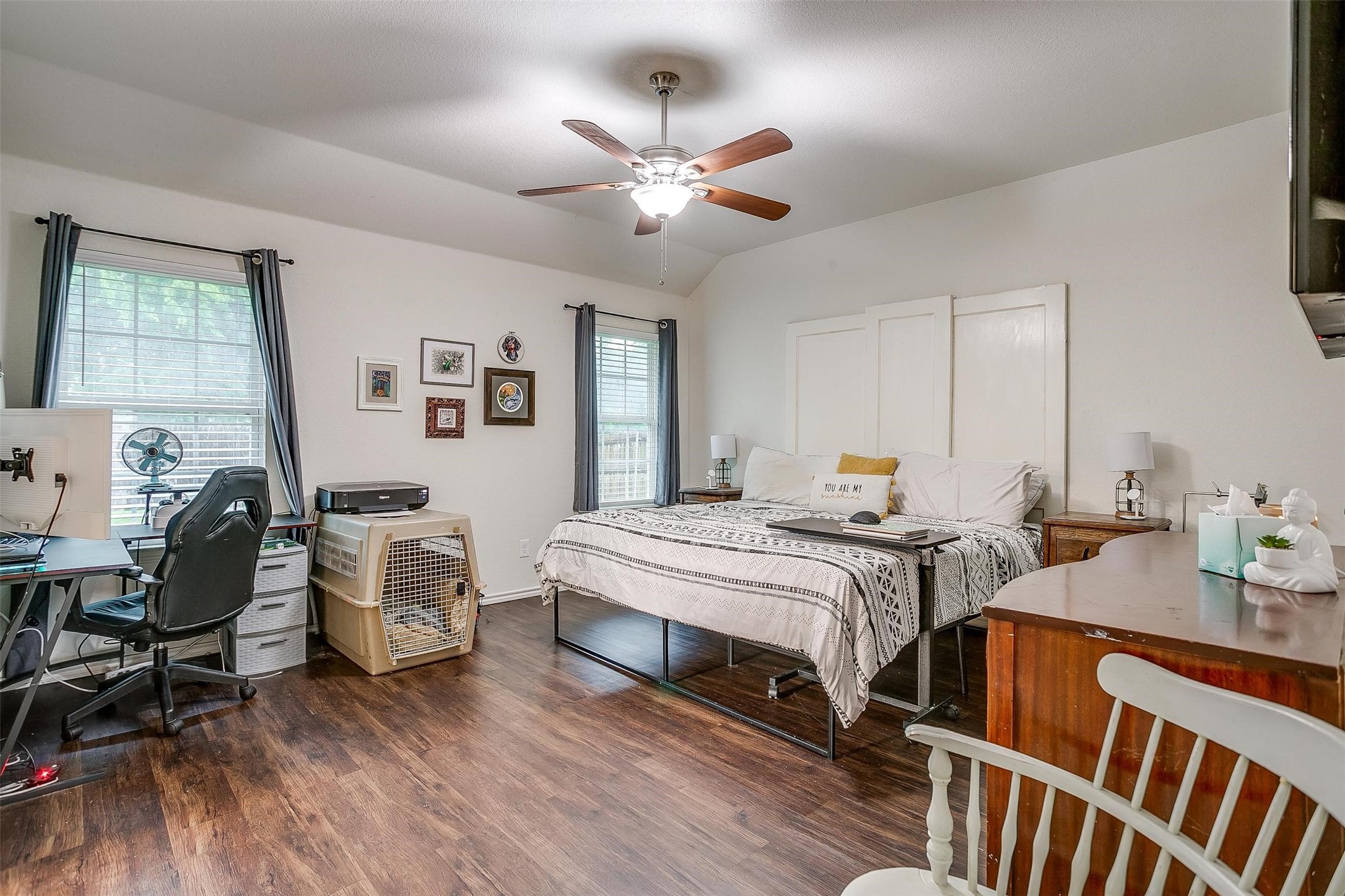 228 Lovers Path Drive Springtown TX 76082