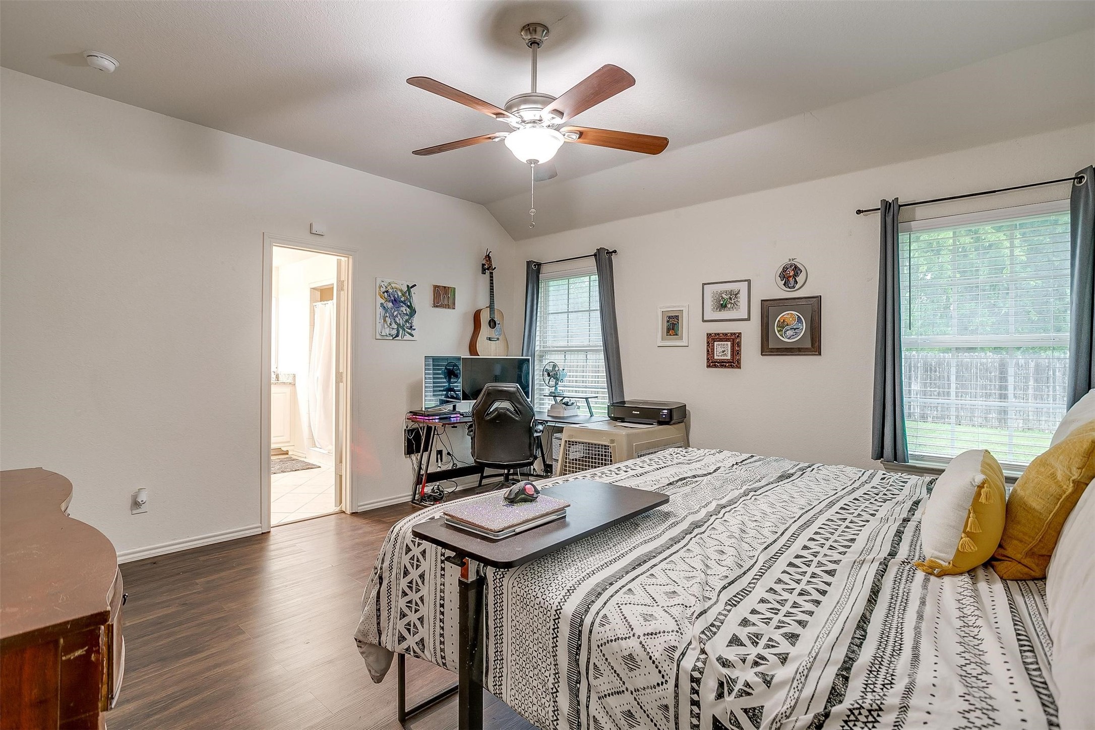 228 Lovers Path Drive Springtown TX 76082