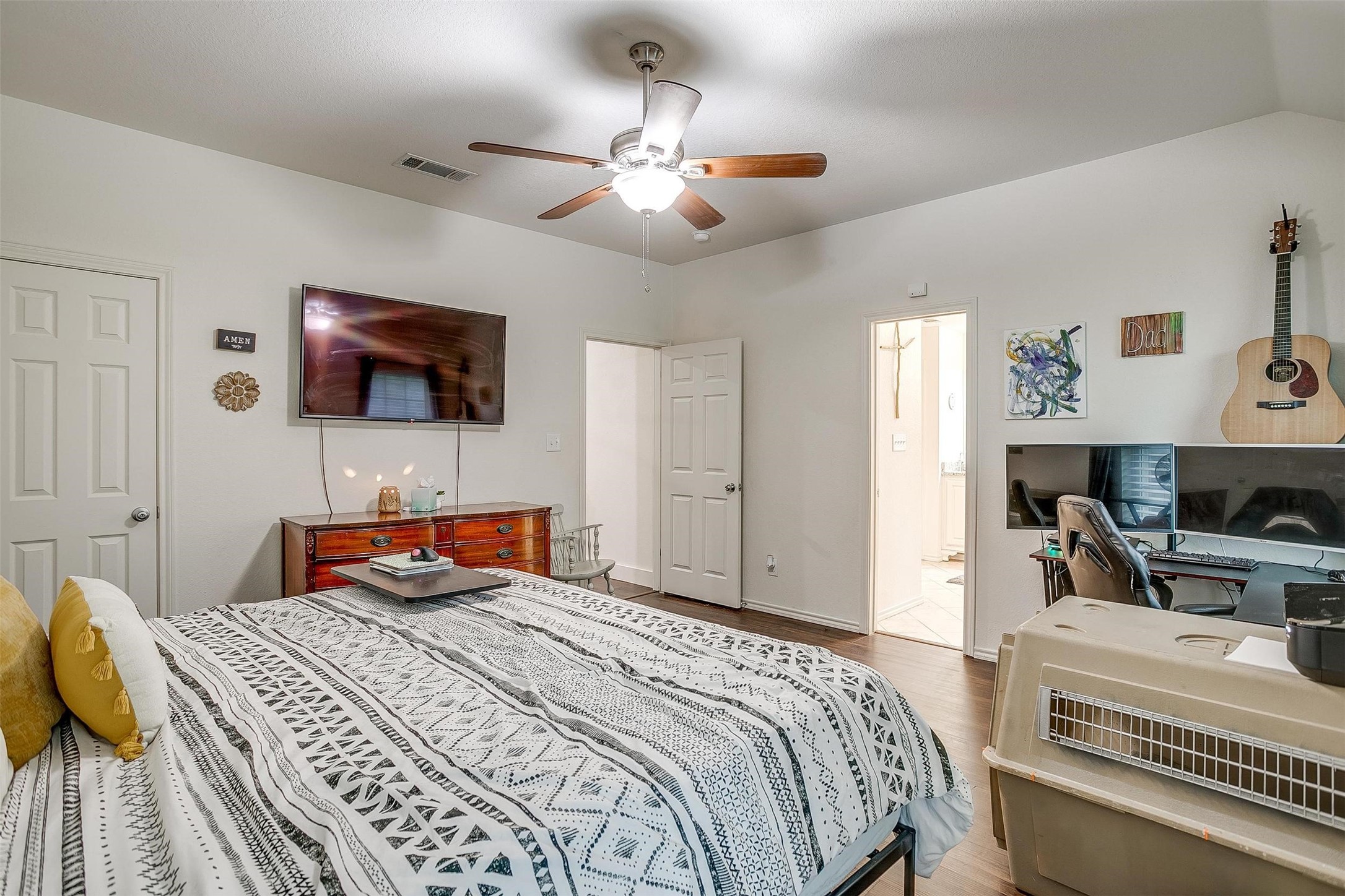 228 Lovers Path Drive Springtown TX 76082