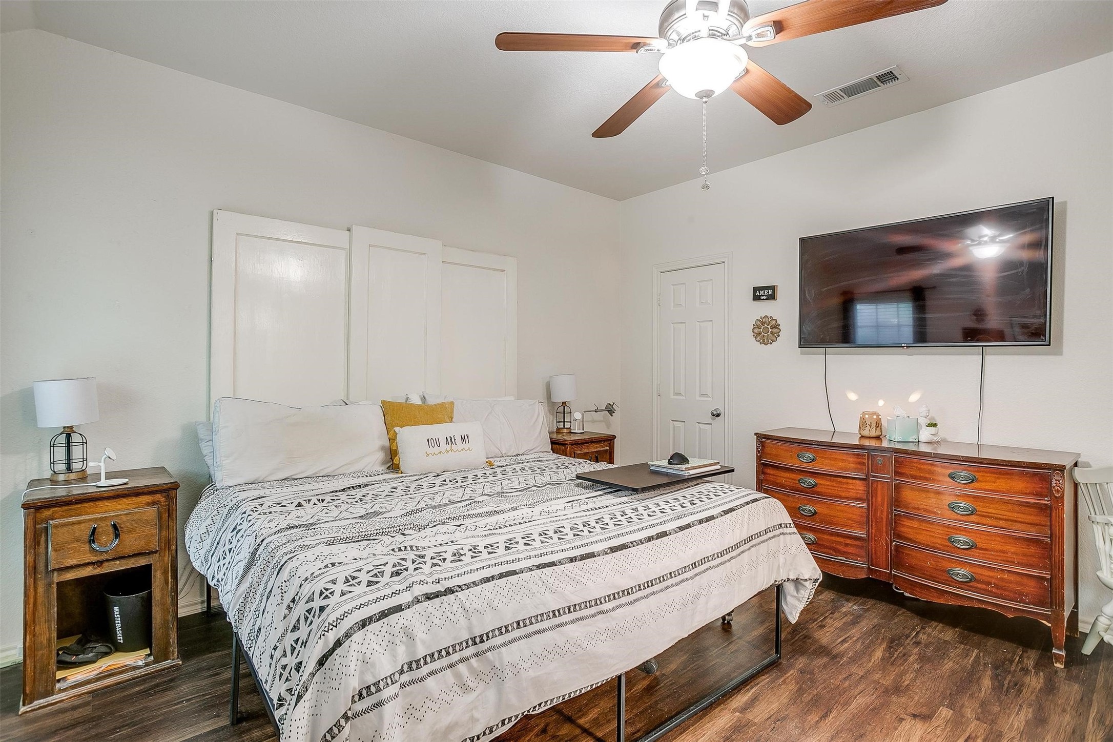 228 Lovers Path Drive Springtown TX 76082