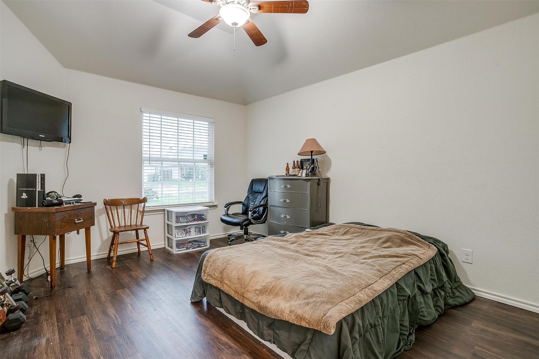 228 Lovers Path Drive Springtown TX 76082