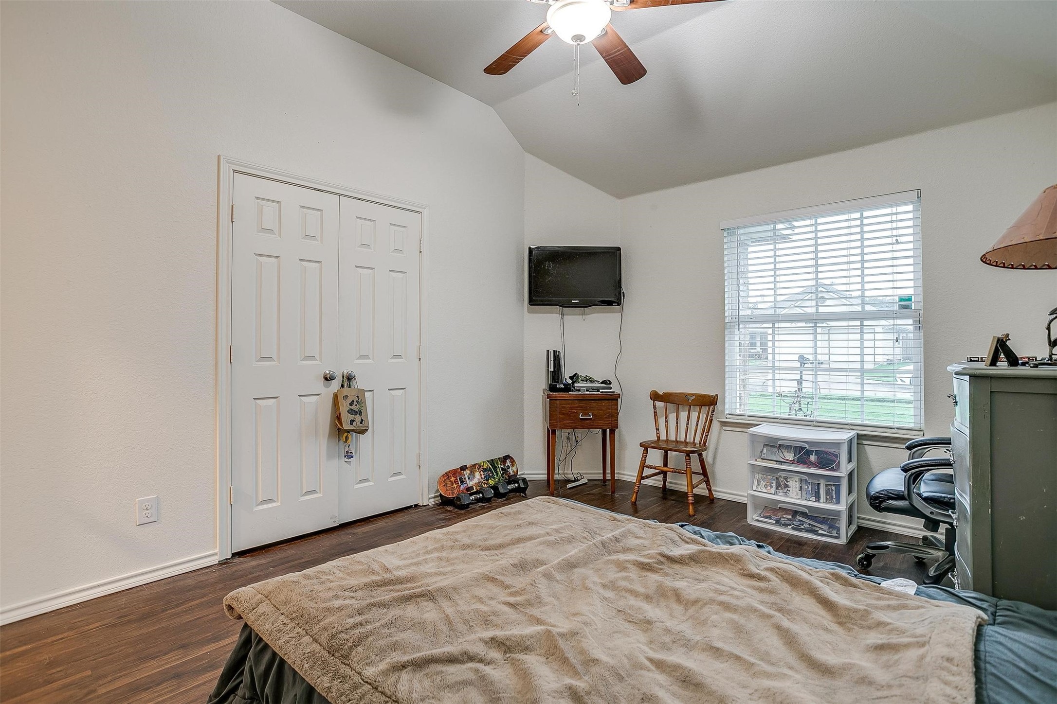 228 Lovers Path Drive Springtown TX 76082