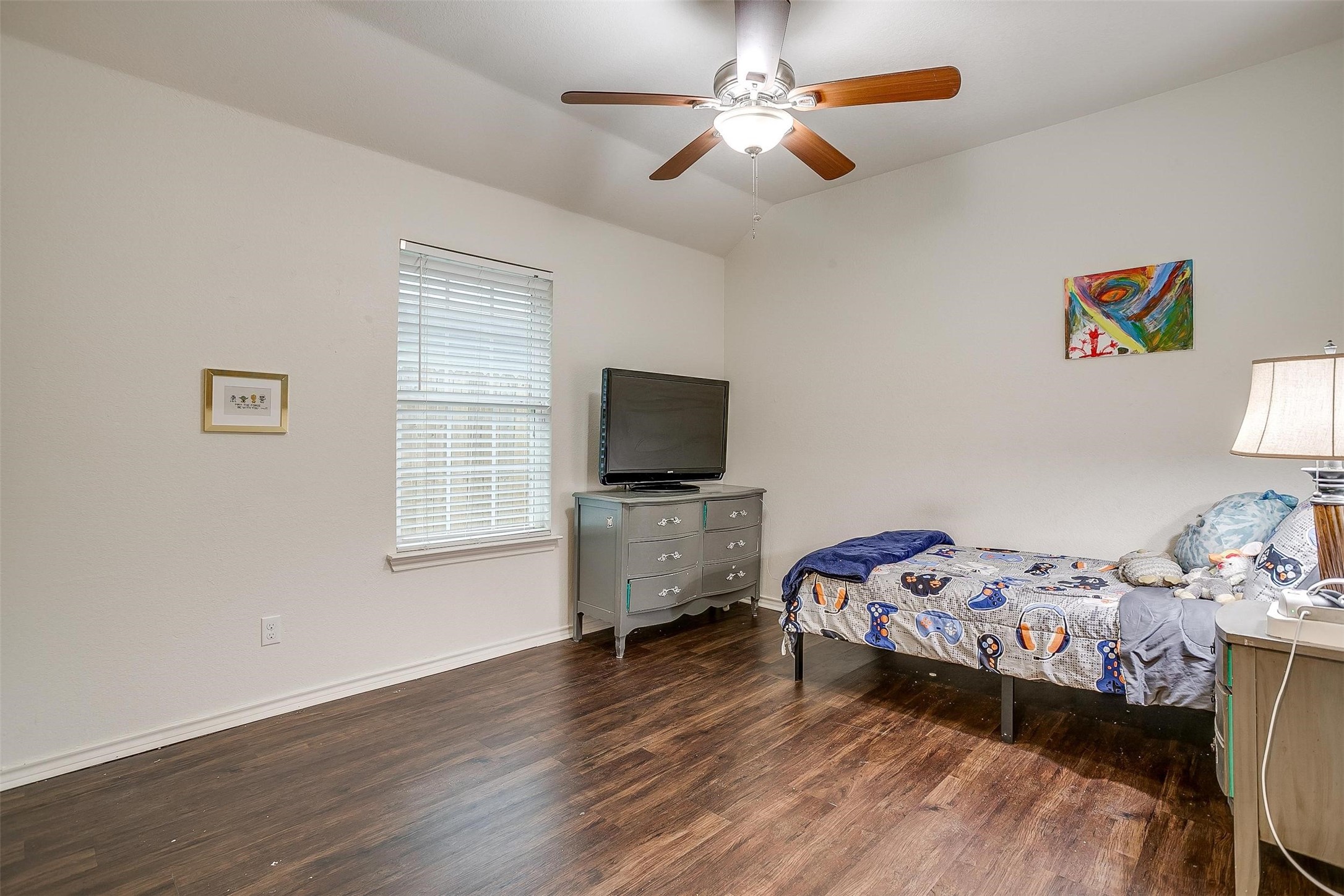 228 Lovers Path Drive Springtown TX 76082