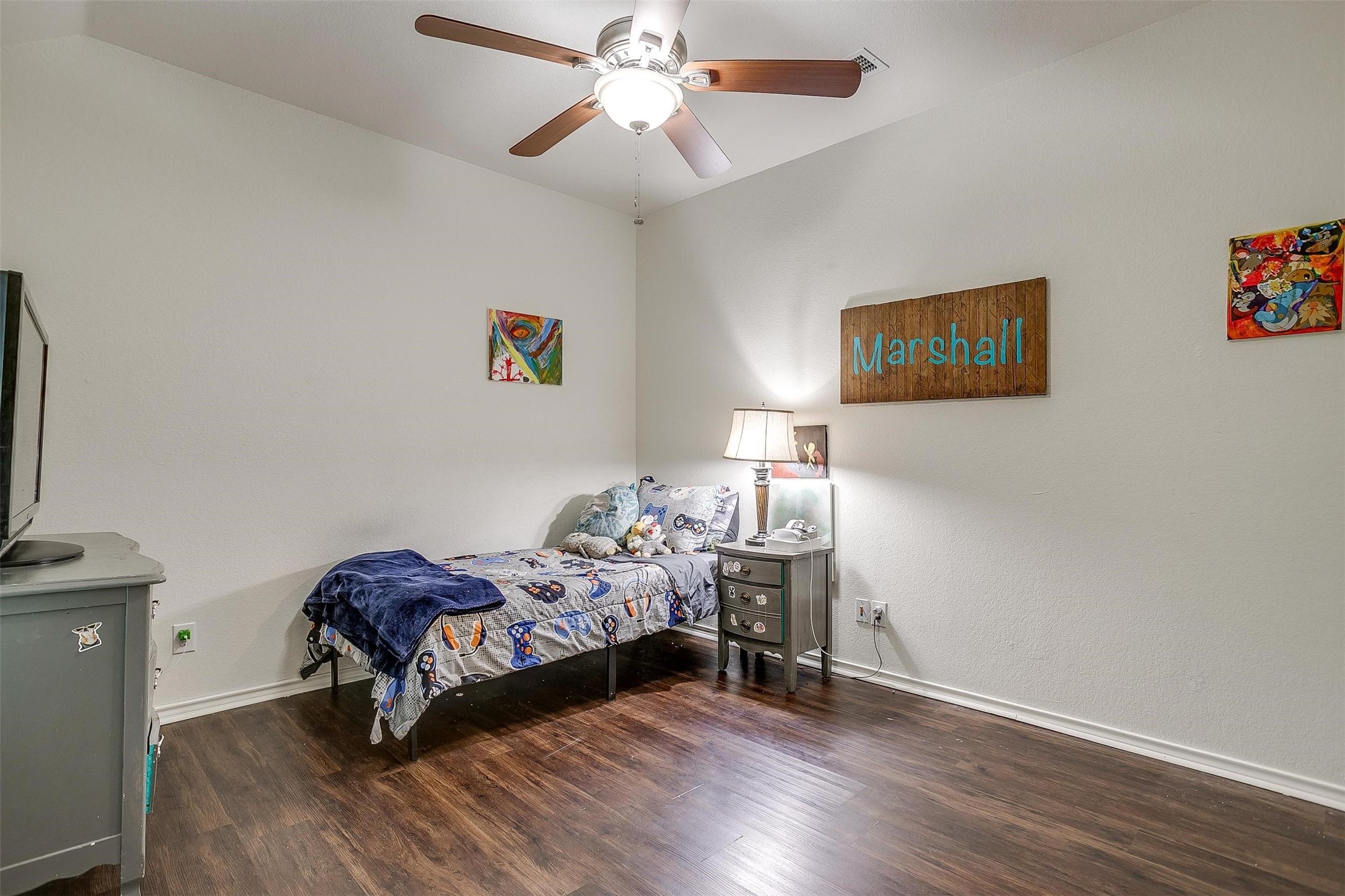 228 Lovers Path Drive Springtown TX 76082