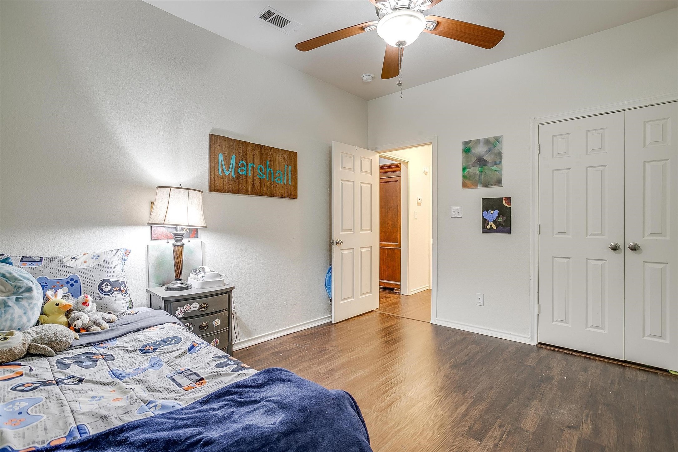 228 Lovers Path Drive Springtown TX 76082