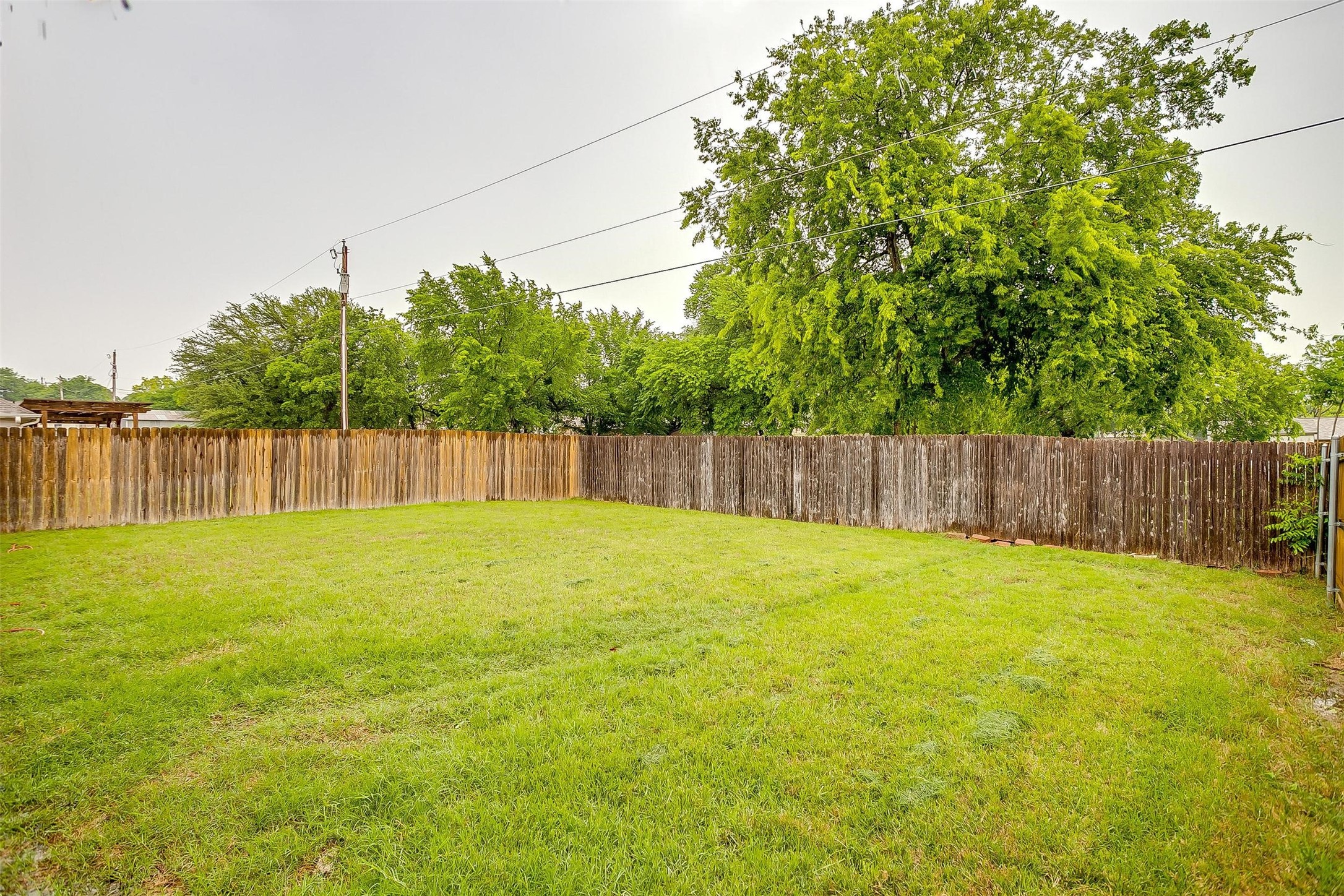 228 Lovers Path Drive Springtown TX 76082
