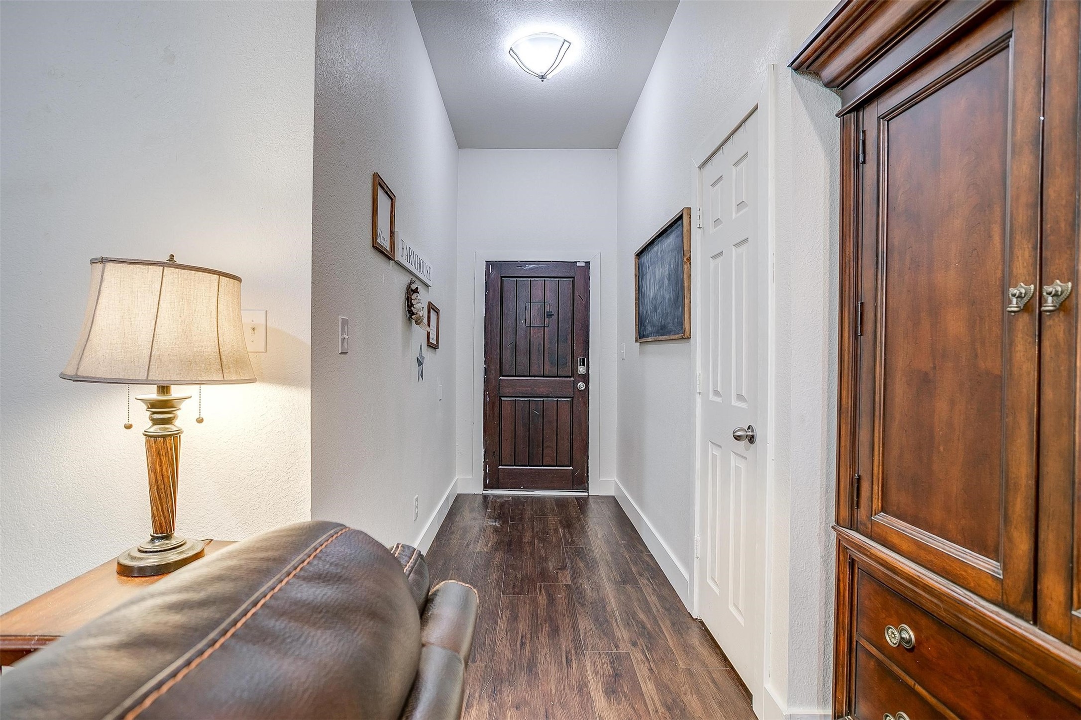 228 Lovers Path Drive Springtown TX 76082