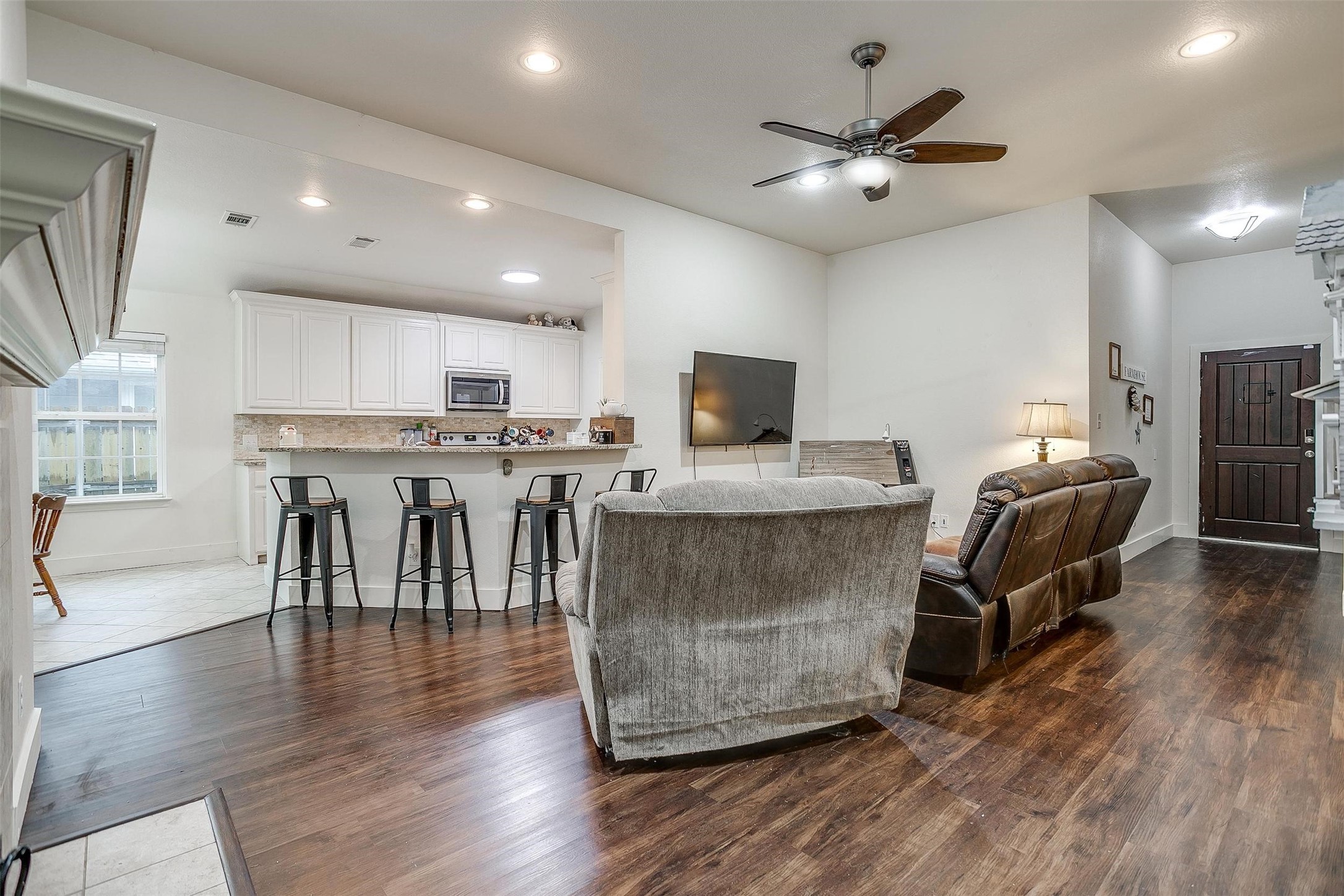 228 Lovers Path Drive Springtown TX 76082