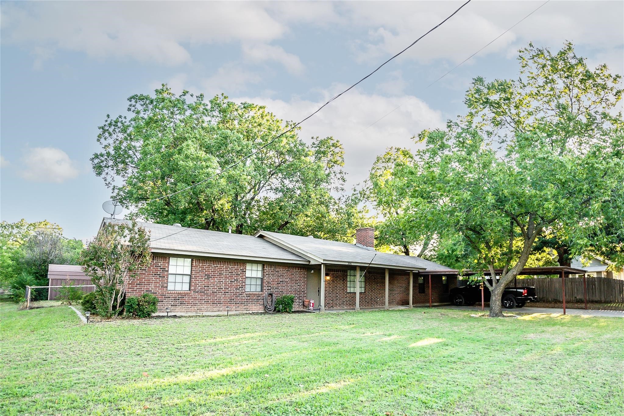 306 W Cottonwood Street Nocona TX 76255