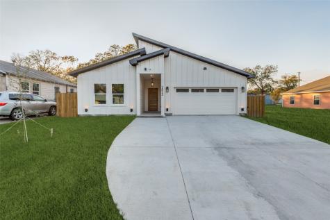 2823 Arizona Avenue Dallas TX 75216