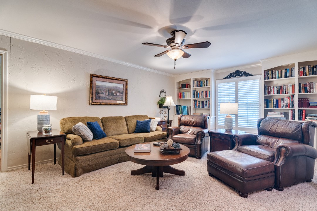 224 Elm Drive Terrell TX 75160