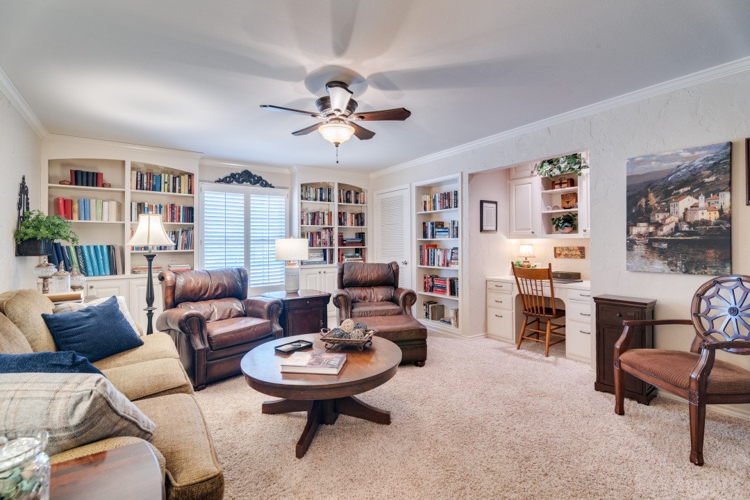 224 Elm Drive Terrell TX 75160