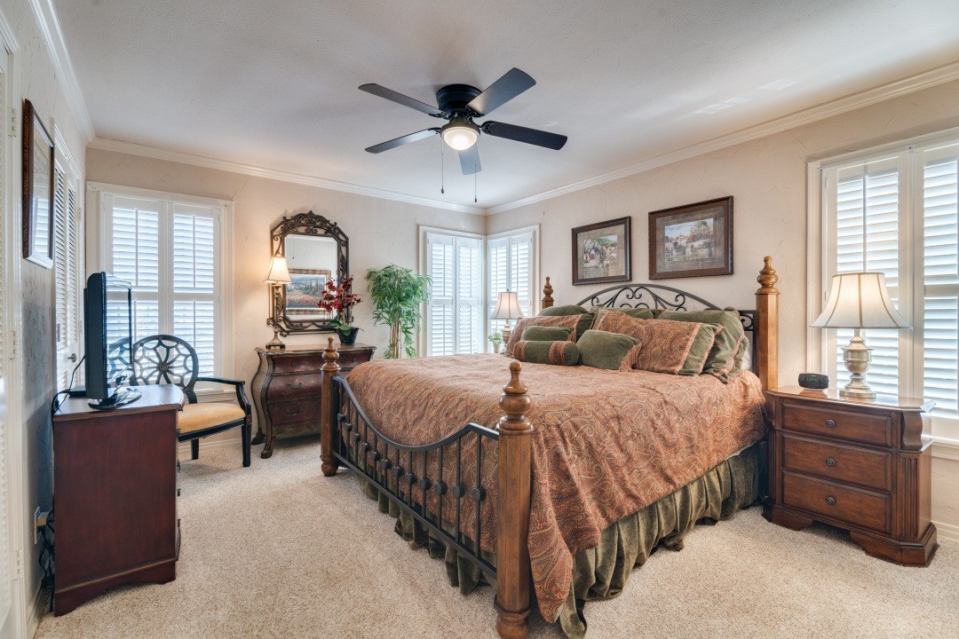 224 Elm Drive Terrell TX 75160