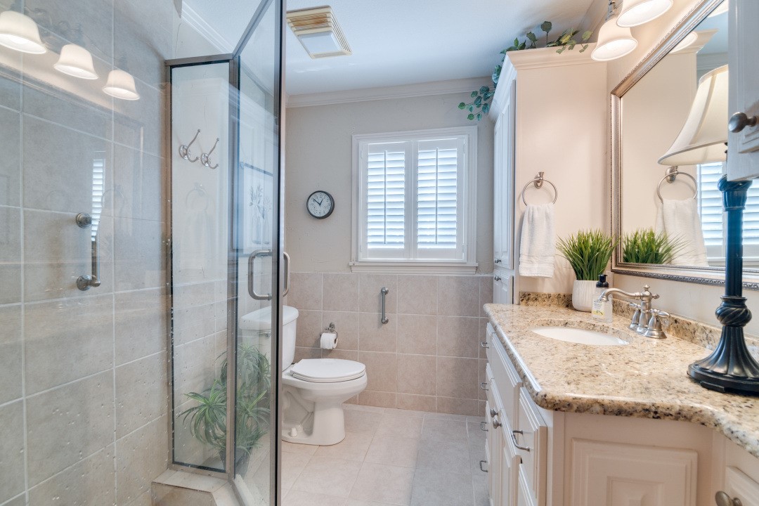 224 Elm Drive Terrell TX 75160
