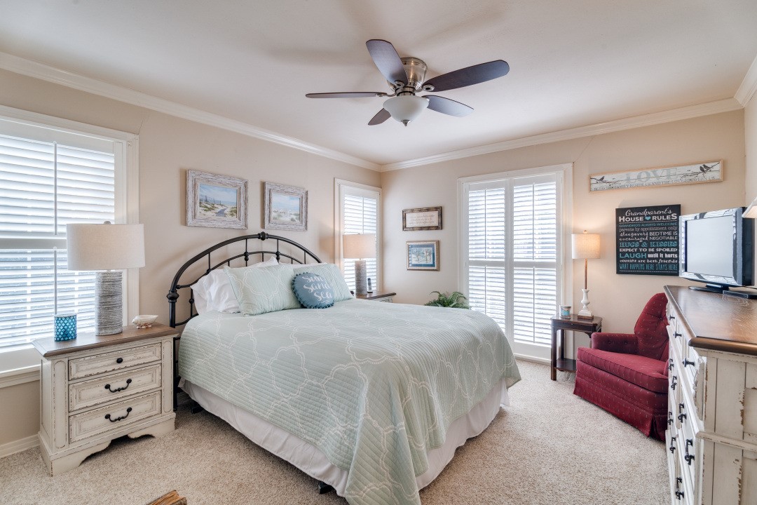224 Elm Drive Terrell TX 75160