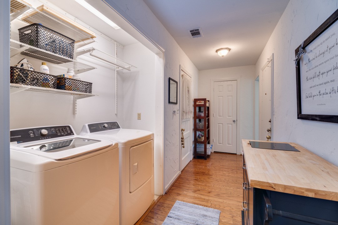 224 Elm Drive Terrell TX 75160