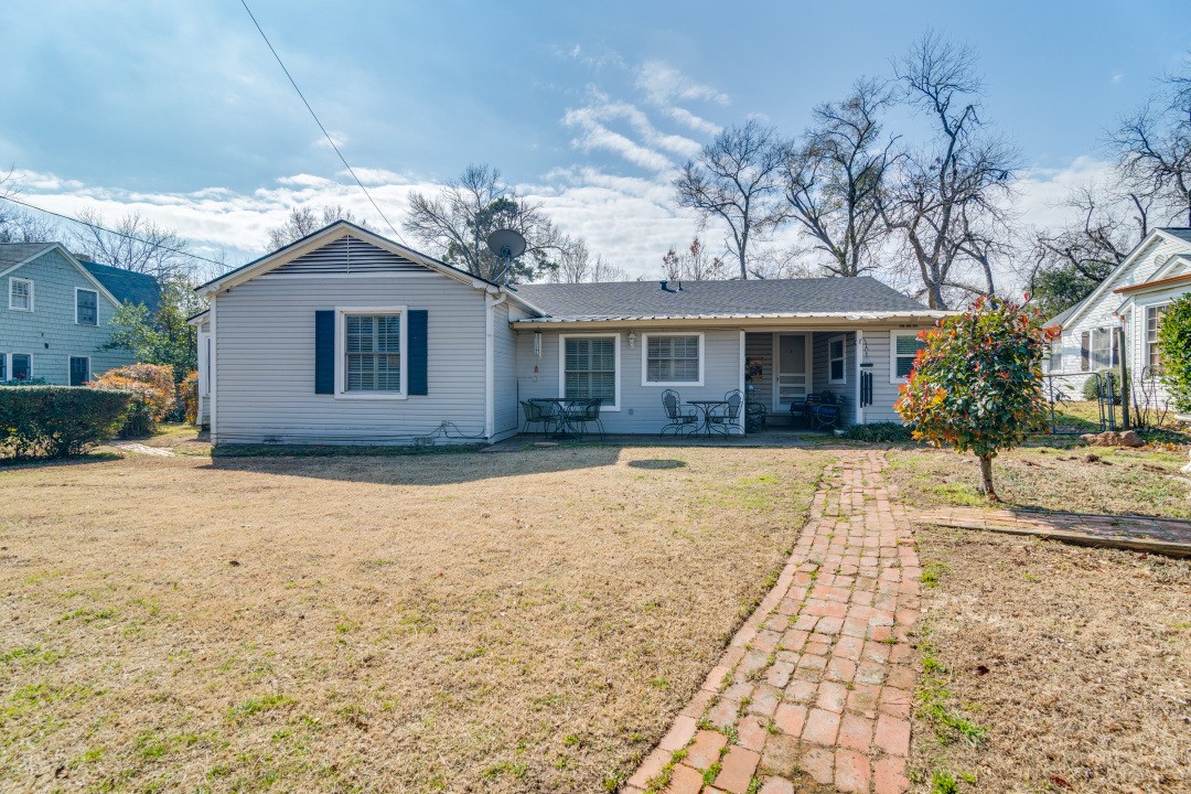 224 Elm Drive Terrell TX 75160