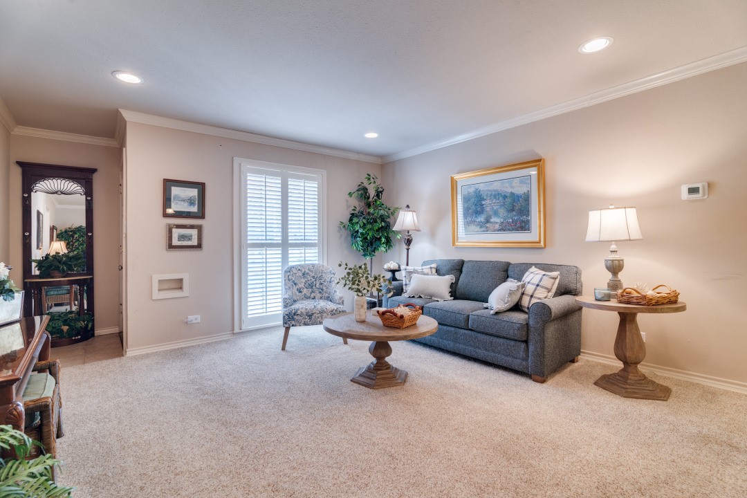 224 Elm Drive Terrell TX 75160