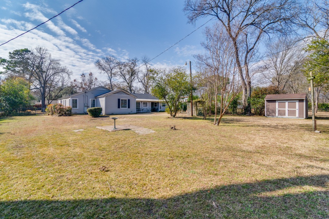 224 Elm Drive Terrell TX 75160