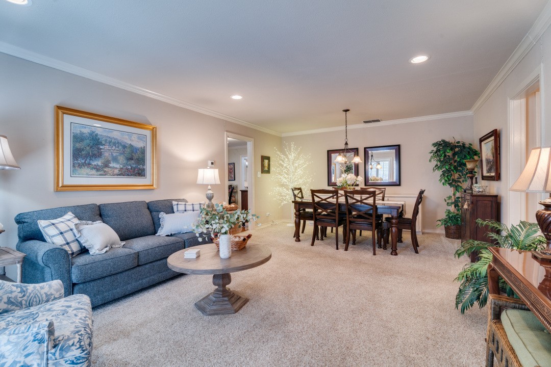 224 Elm Drive Terrell TX 75160