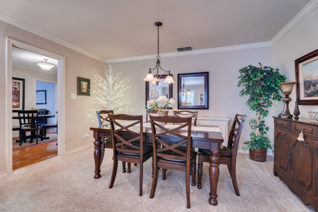 224 Elm Drive Terrell TX 75160
