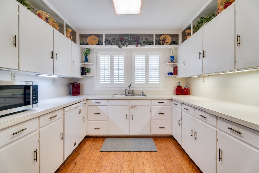 224 Elm Drive Terrell TX 75160