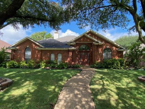 6513 Horizon Place Plano TX 75023