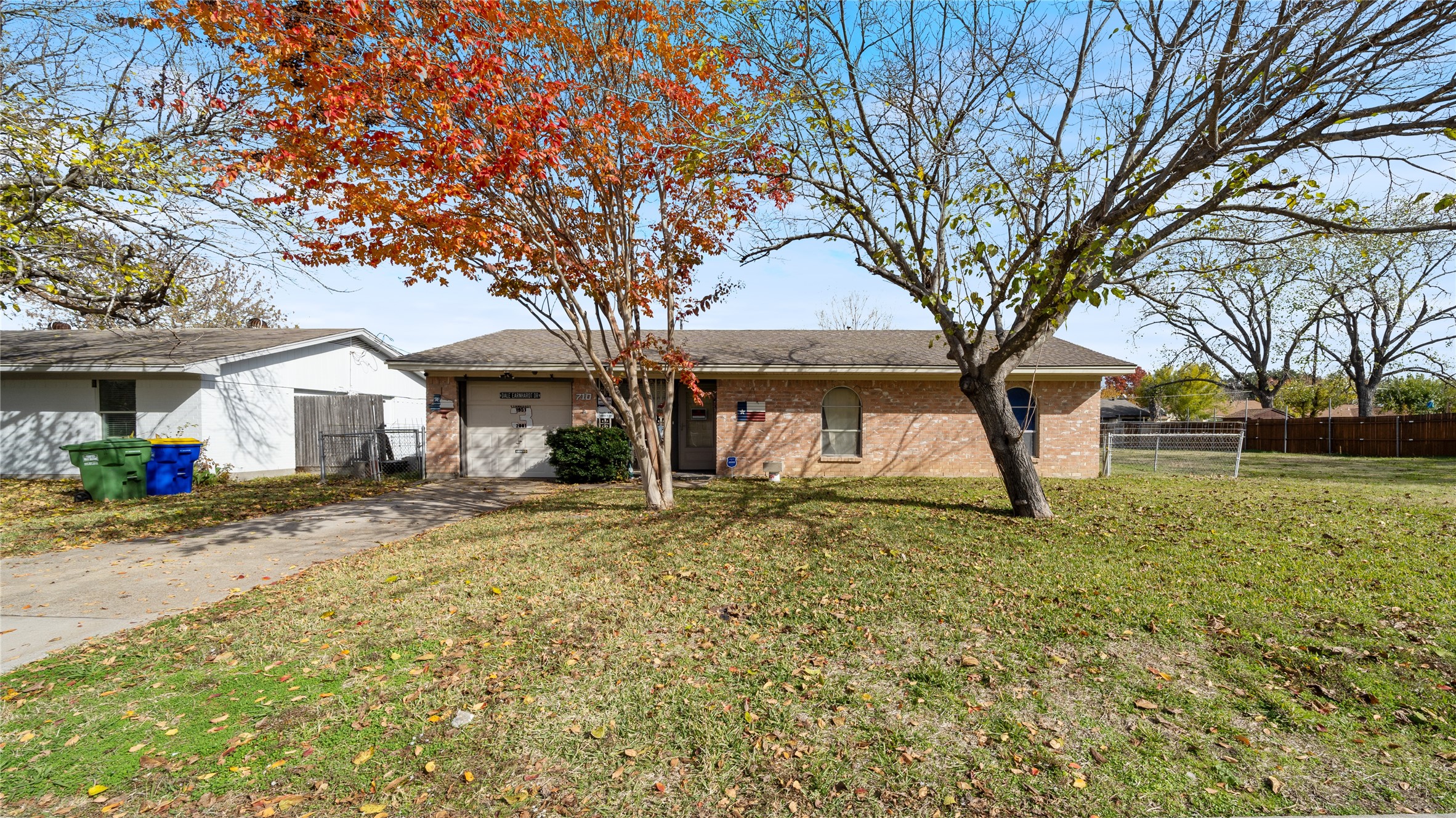 710 Catherine Lane Seagoville TX 75159