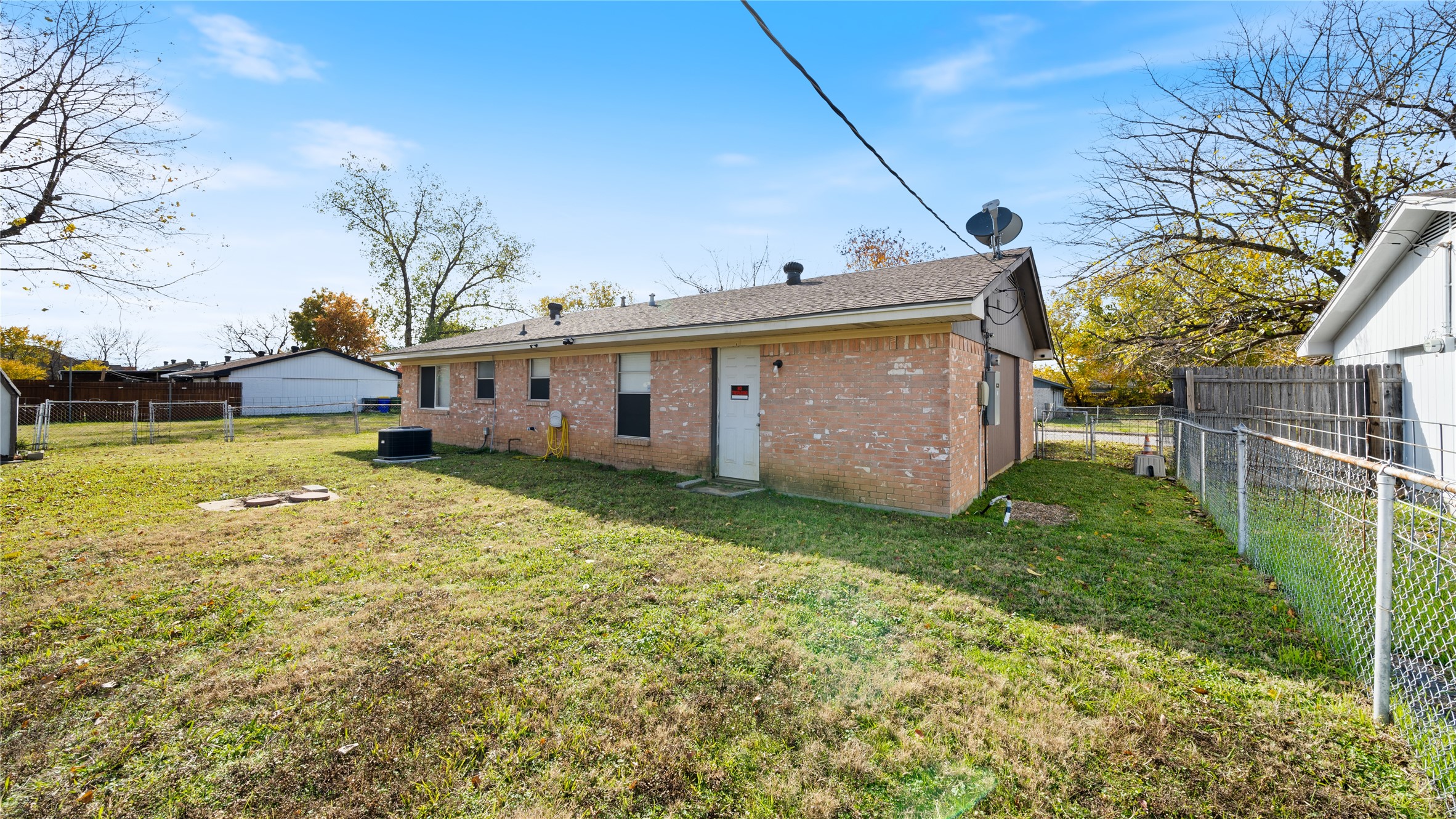 710 Catherine Lane Seagoville TX 75159