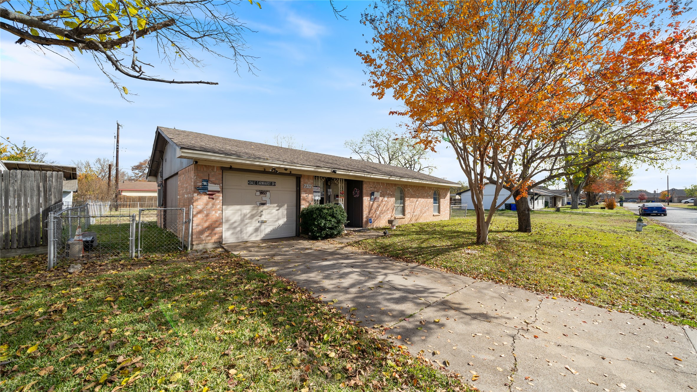 710 Catherine Lane Seagoville TX 75159