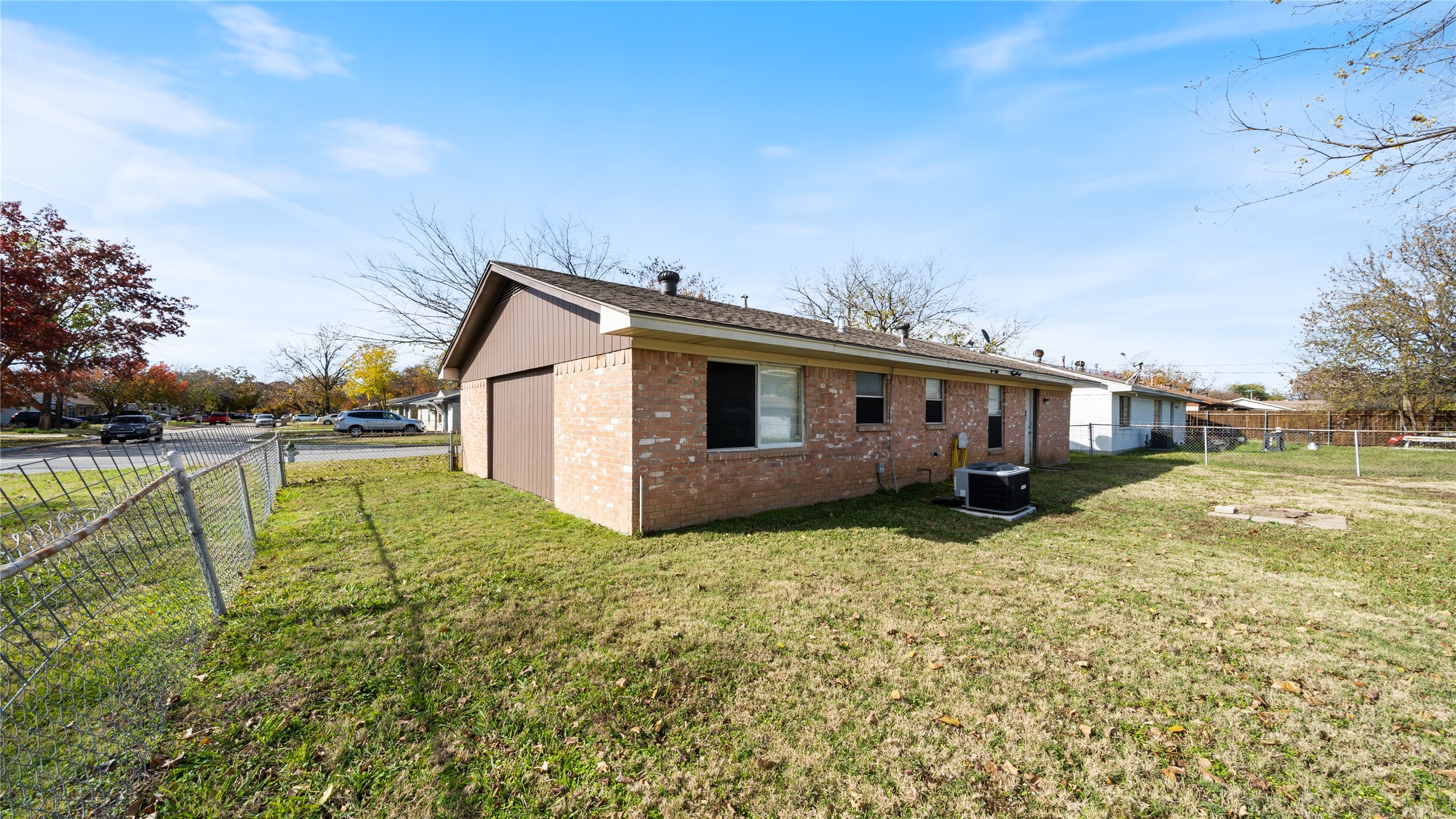 710 Catherine Lane Seagoville TX 75159