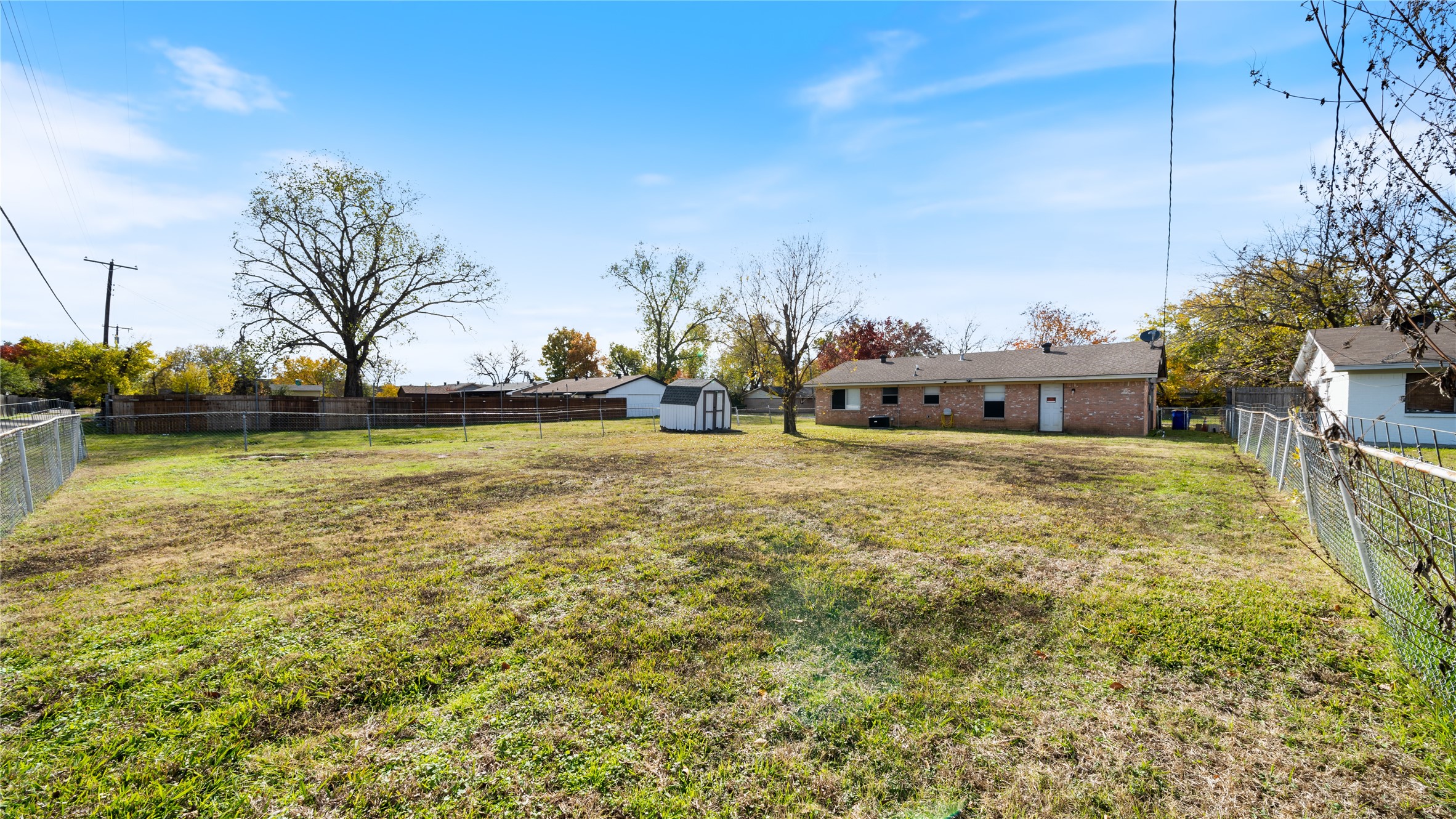 710 Catherine Lane Seagoville TX 75159