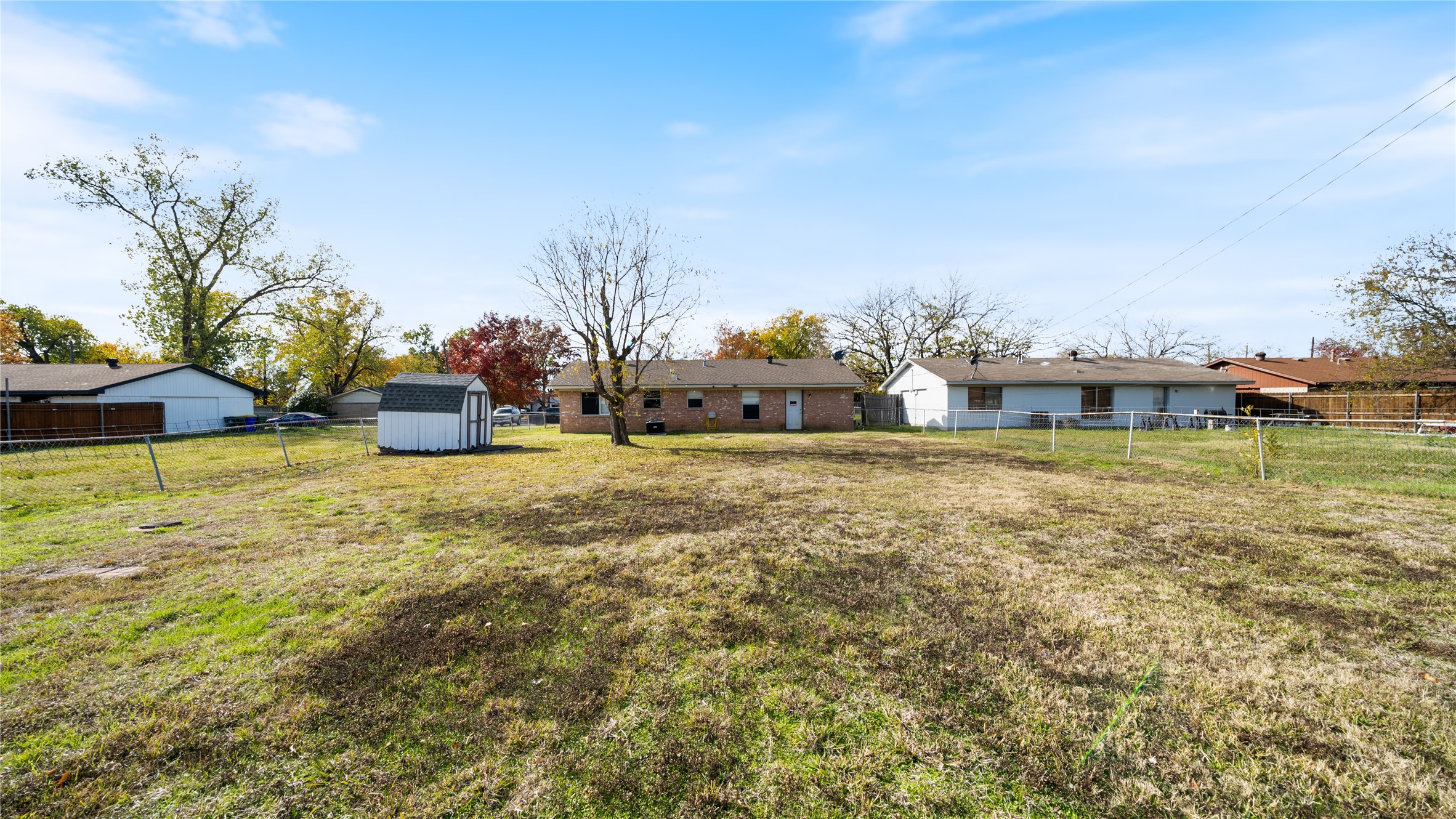 710 Catherine Lane Seagoville TX 75159
