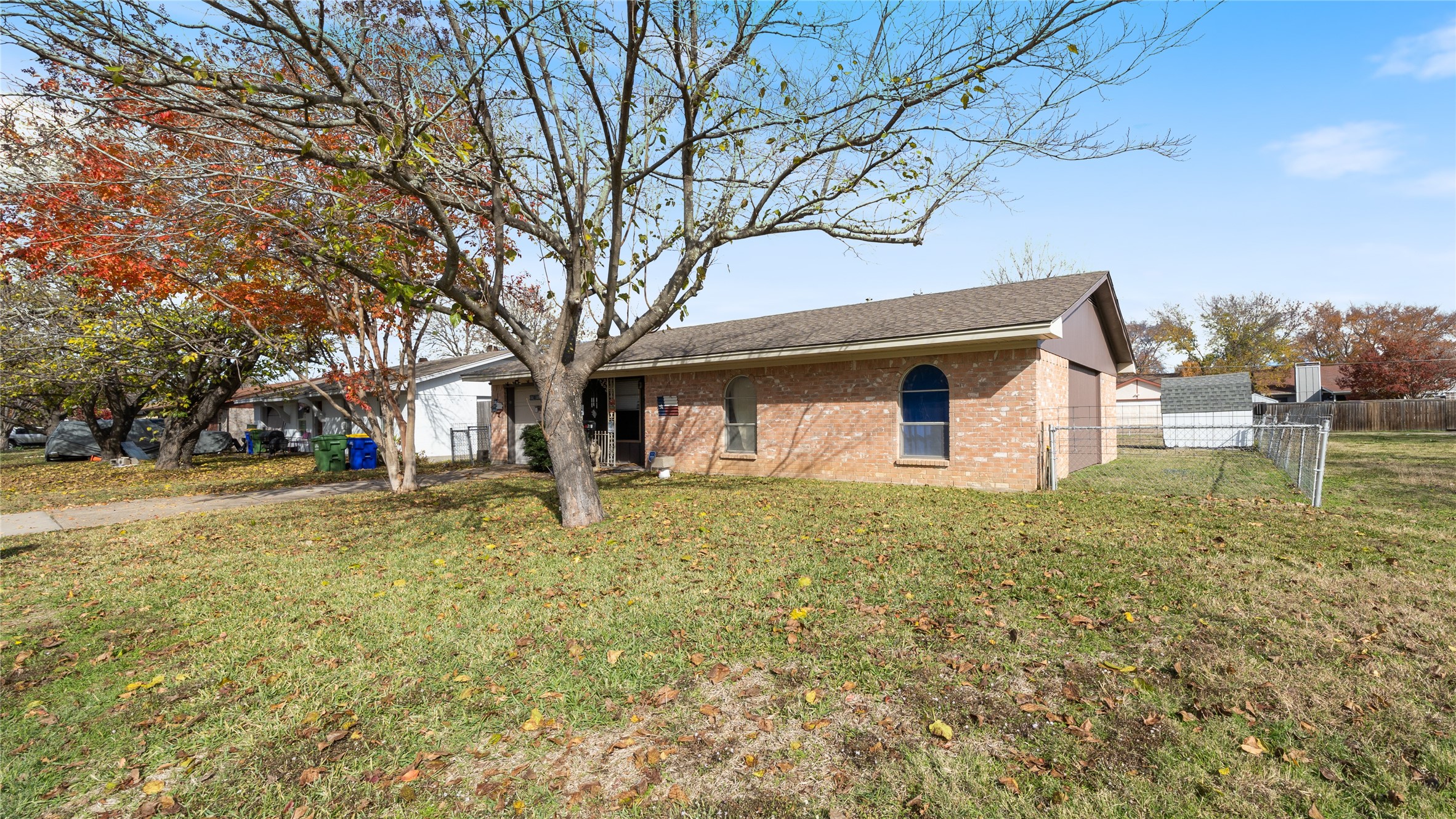 710 Catherine Lane Seagoville TX 75159