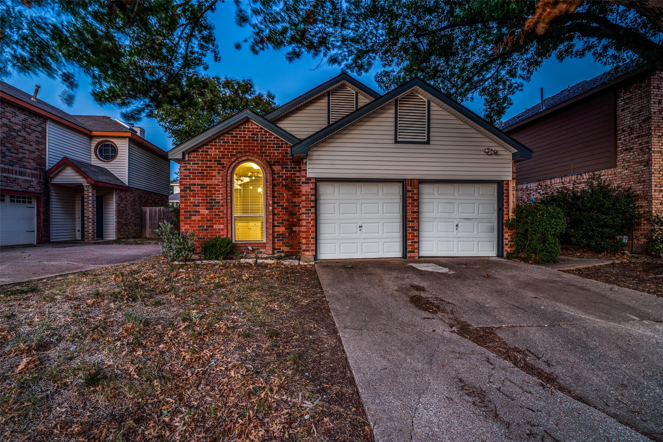3112 Renaissance Drive Dallas TX 75287