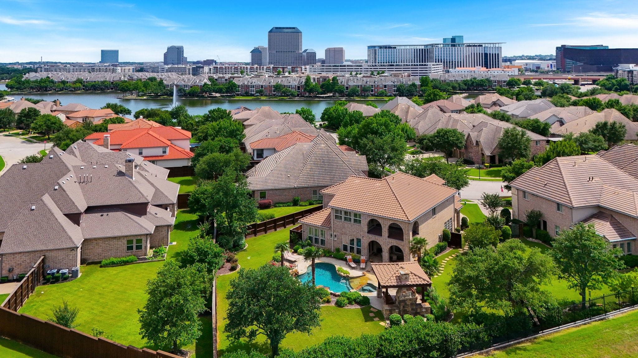 5859 Shoreside Bend Irving TX 75039