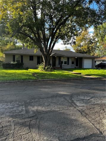 4001 Cobbs Drive Waco TX 76708