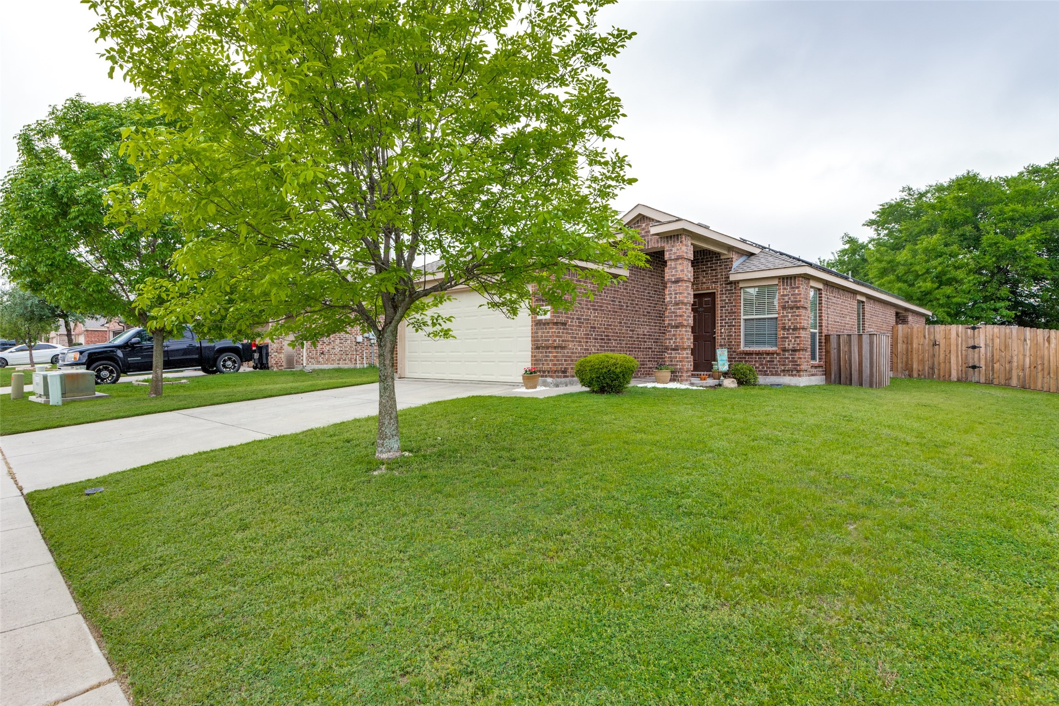 129 Indian Creek Anna TX 75409