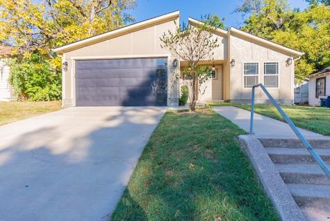 2643 Pine Street Dallas TX 75215