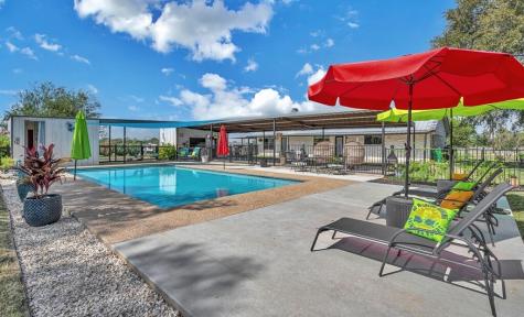 655 Buster Chatham Road Waco TX 76705