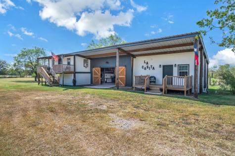 655 Buster Chatham Road Waco TX 76705