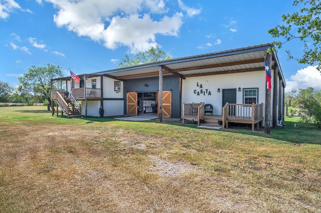 655 Buster Chatham Road Waco TX 76705