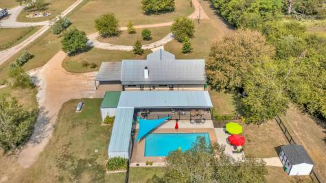 655 Buster Chatham Road Waco TX 76705