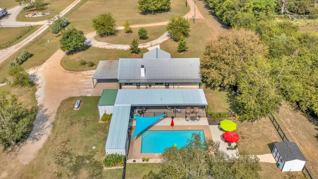 655 Buster Chatham Road Waco TX 76705