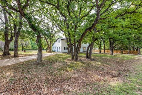 3718 Twin Creeks Drive Cleburne TX 76031