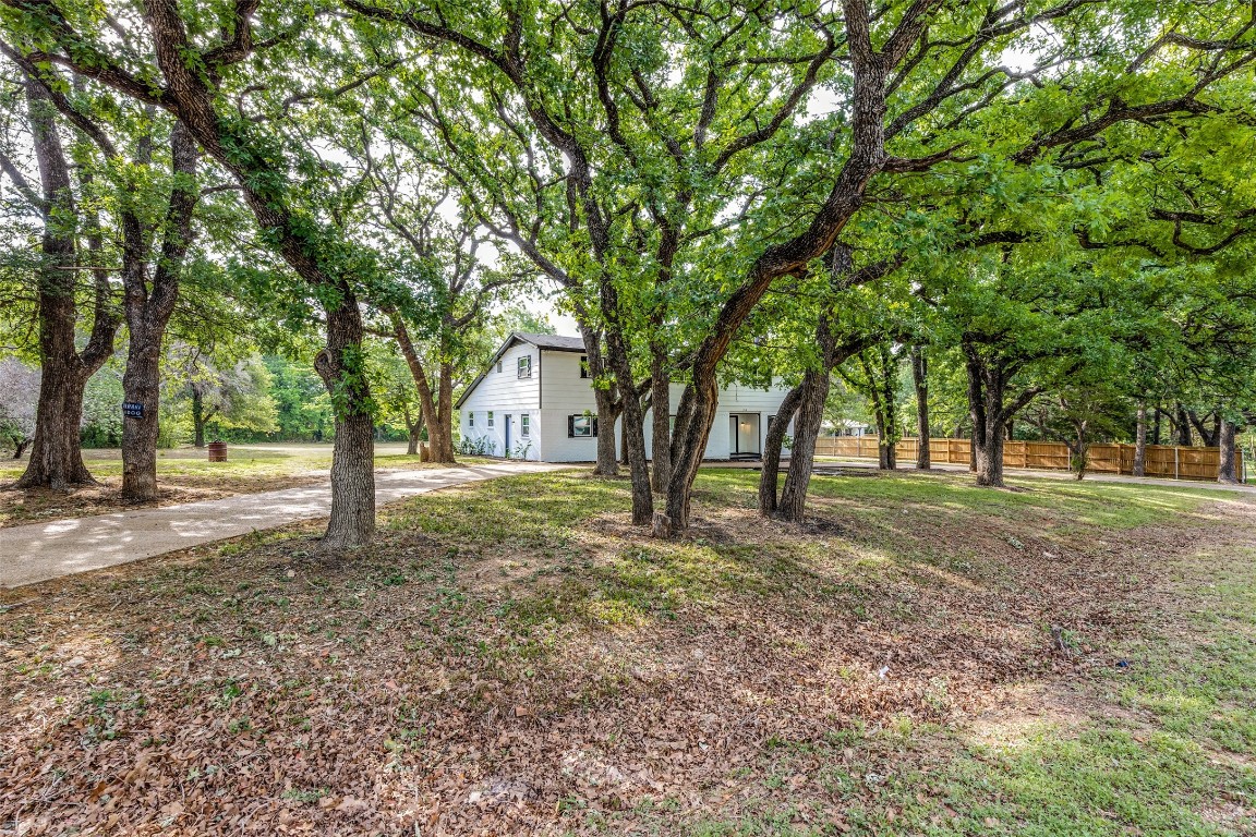 3718 Twin Creeks Drive Cleburne TX 76031