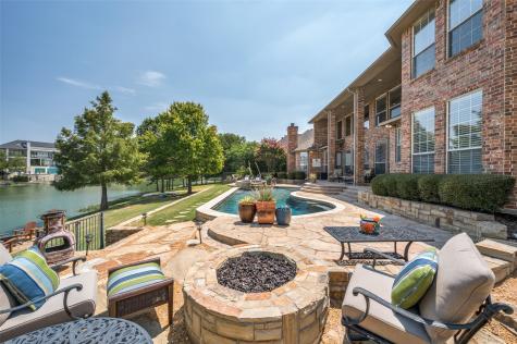 807 Creekline Way Mckinney TX 75072