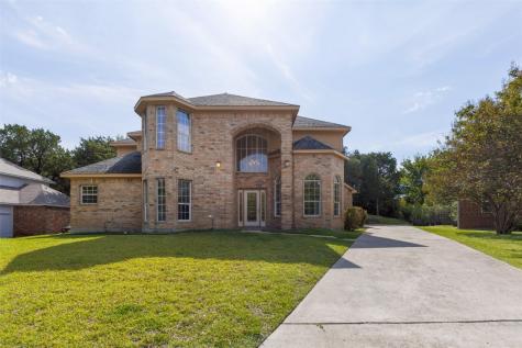 9 Polo Court Duncanville TX 75116