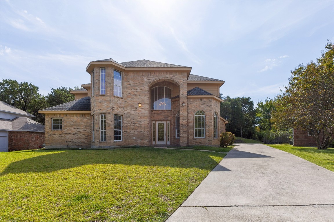 9 Polo Court Duncanville TX 75116